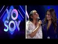 Yasna Salvo Imita A Myriam Hernández En Yo Soy Chile 2020 "Casting"