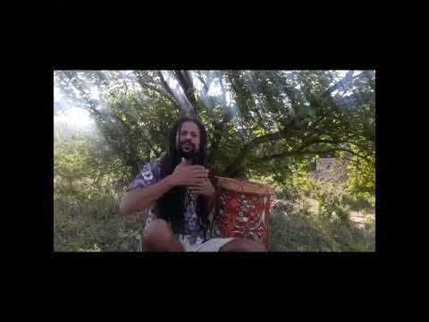 Moçambique Serra Abaixo - Rítmo da cultura afro mineira