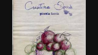 Cristina Donà - Sign your name.wmv chords