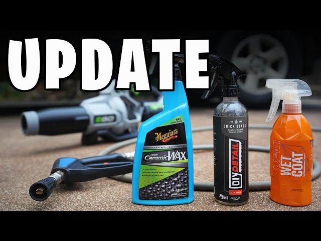 DIY Detail is now available through @tocsupplies! #detailing #detailer