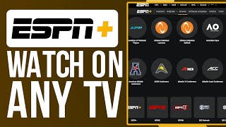 App Espn Plus Free Espn Plus Espn App How To Stream Espn+ For Free