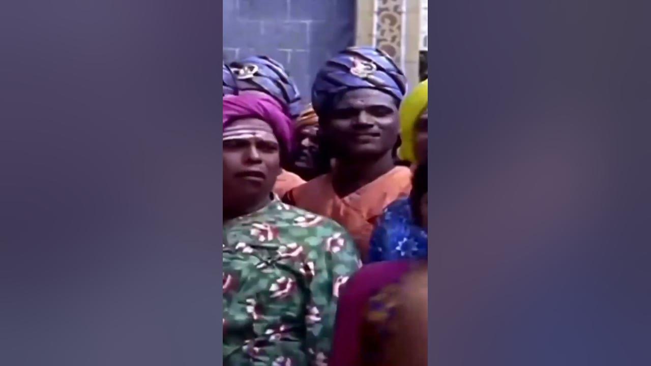 Thiruvilayadal 1000ம் பொற்காசு எப்புடி யா இருக்கும் நாகேஷ் Comedy