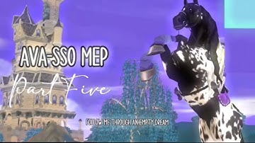 [SSO CLOSED MEP] Ava-Famy (FULL) discord is not needed!!