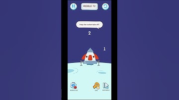 Brine Riddle Level 72 Complete 3D #shorts #game (iOS Android) #games Games