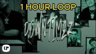Shanti Dope - Down Timez (1 Hour Loop)