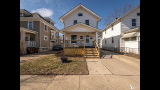 465 Riverview Avenue, Monroe, MI - 57050200361