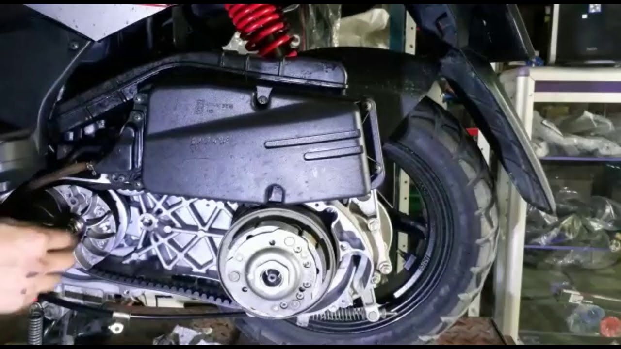 Como Realizar Mantenimiento En Una Dynamic Pro AKT