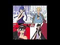 which one you like the most?#borutocouples #anime #boruto #viral #trending