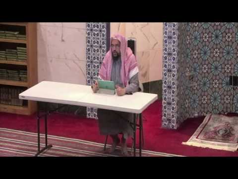 Seerah #26 - Islam of the Jinn and Islam of Najashi