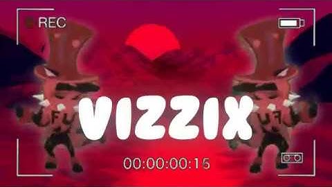 Vizzix Intro contest! entry!