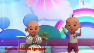 UPIN & IPIN Rasan-Rasan Tonggo