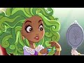 Ever After High💖🎃Blondie's Just Right💖🎃Chapter 2💖🎃Videos For Kids