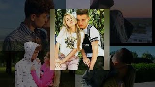 картинка: Саша Айс и Дима Грищенко 💕| ❤милые моменты❤ - МНОГОЭТАЖКИ
