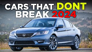 Top 10 Best Reliable Cars Under $10,000  That You Can Still Buy