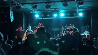 The Toasters live @ Amityville Music Hall, 5/11/2025 - East Side Beat