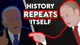 Gerald Ford: Why we MUST know more about him? Information