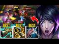 BOTLANE HAS NO COUNTER TO THIS APHELIOS – 2026 Aphelios Botlane Gameplay Guide
