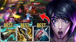 BOTLANE HAS NO COUNTER TO THIS APHELIOS – 2026 Aphelios Botlane Gameplay Guide