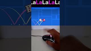 Geometry Dash Mio Mao Challenge vs CATS