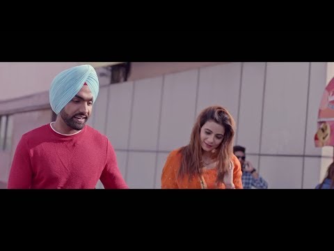 Qismat - Ammy Virk (Remix) - DJ LUCKY