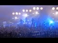 The Prodigy - Smack My Bitch Up (Live @ 4 November 2016 - Russia, Ekaterinburg, Arena Uralets)