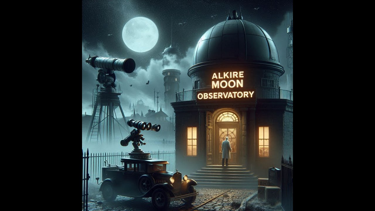 Moonglow: Ron Scheidler on Alkire Eharp Lap Steel with Lee Daniels on Guitar