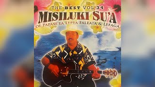 Misiluki Su'a - Lusiana & Ulupo'o