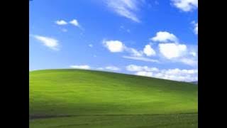 Windows XP on the XBOX
