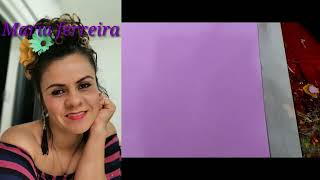 How to make a beautiful EVA flower without a crimper