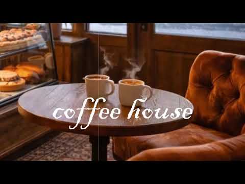Coffee House [#studybeats #jazzy #lofibeats #relax ]