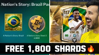 Free 1,800 Shards ! 117 Makay Exchange & Day 2 Trivia Answers [Do This] 🔥