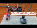 DIY Arduino Sound Meter with OLED Display