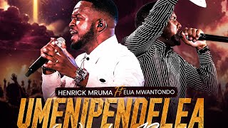 UMENIPENDELEA FREE WORSHIP BEAT HENRICK MRUMA FT ELIYA MWANTONDO