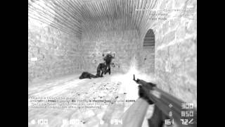 Pretty Flacko Counter strike 1.6