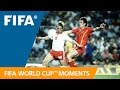 Franky van der Elst on Belgium at Mexico 1986 | FIFA World Cup の動画、YouTube動画。