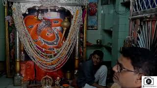 Swayambhu Shri Khedia Hanumanji temple || Jai Hanuman | hanuman chalisa|