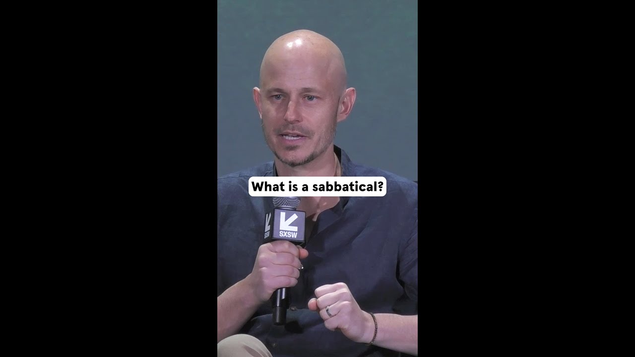 【SABBATICAL】ルピネL What is a sabbatical? - YouTube