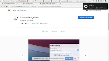 Keyboard media keys to control audio playback in Google Chrome and Firefox
