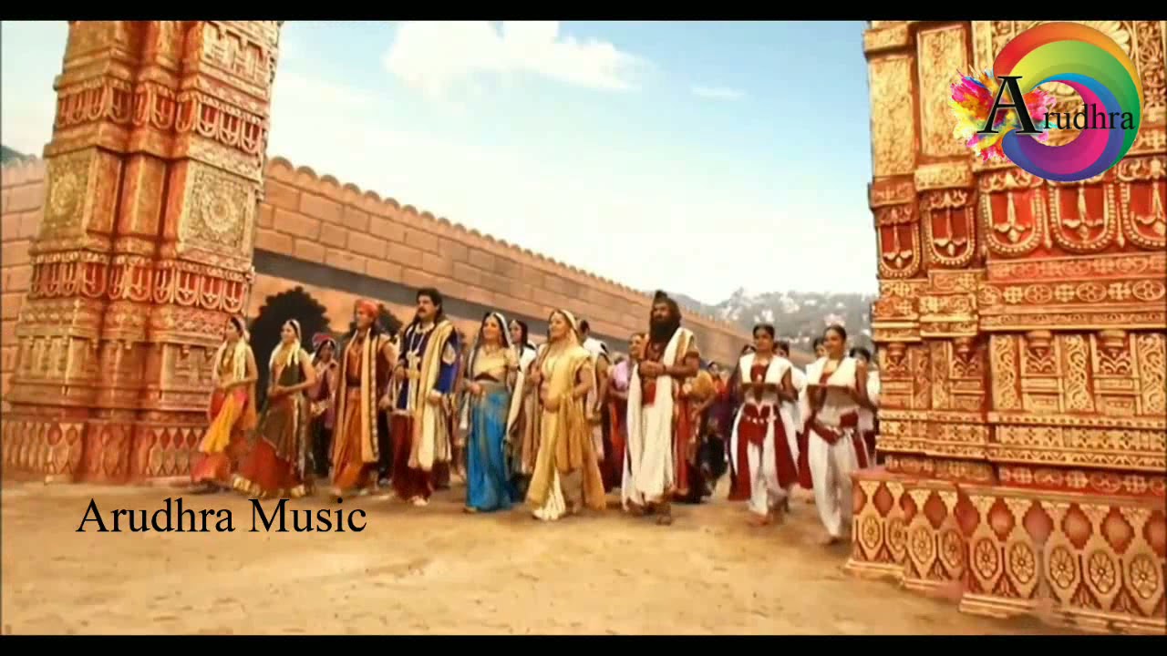 Shiv Parvathi Marriage Song Video  Devon Ke Dev Mahadev