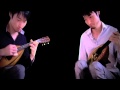 ヘンデル「水上の音楽」より マンドリン動画 #mandolin #mandoline #マンドリン