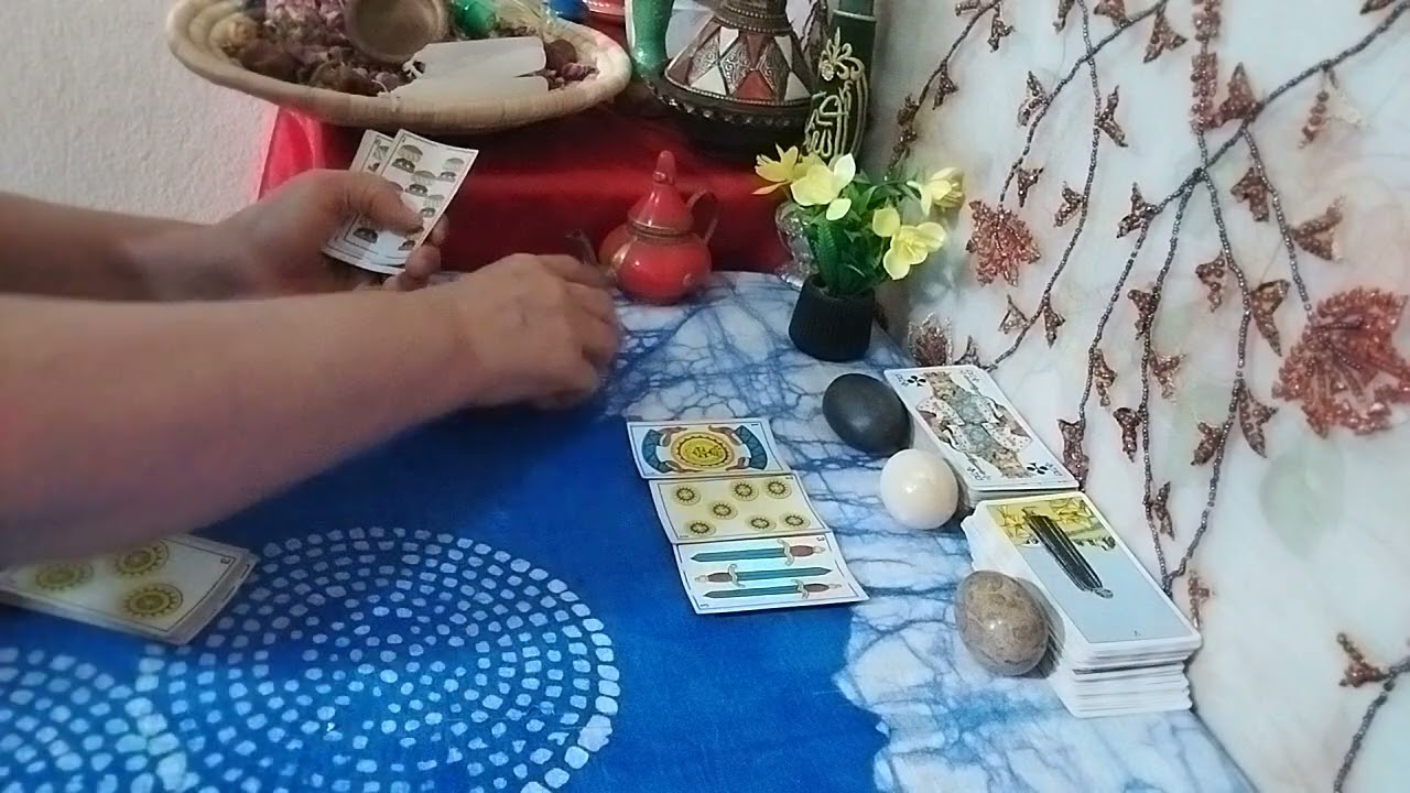 🌹فال مفصل الصحيبة💯 البشرة البيضاء 💎