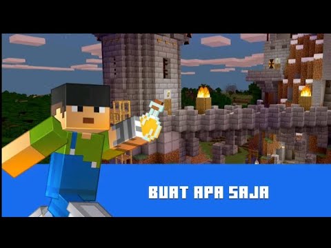 Bahas update Minecraft versi 1.21.70.26 beta - YouTube