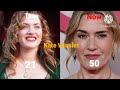 Titanic (1997) Movie Casting: (1997_2026) Then And Now #titanic #season3 #shorts #hollywood #movies