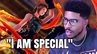 LowTierGod Crashes Out HARD & YELLS At His Viewers In Street Fighter