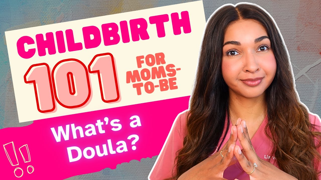 How to Pick a Doula | Doula Benefits