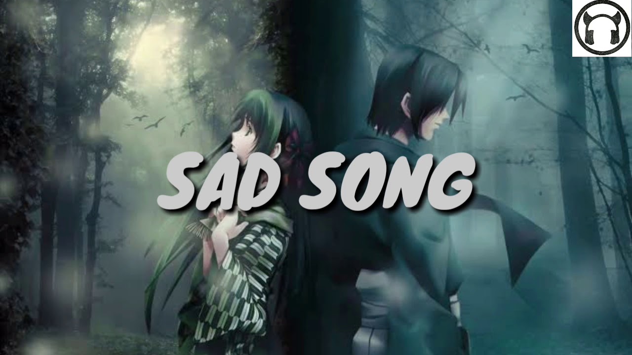 We the kings sad song nightcore lyrics youtube