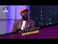 EXCLUSIVE: Falz Talks About This Is Nigeria With Okey Bakassi  | May 30 2018