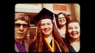 Emma's Graduation 2015