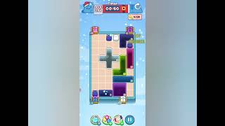 Drop the Cat! level 294 gameplay walkthrough solution
