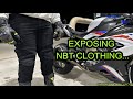 Nbt clothing worth the hype  review